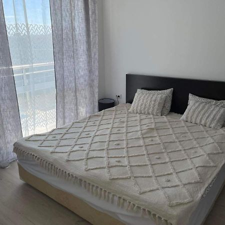 Apartmán Blue Horizon Sarafovo Burgas City Exteriér fotografie