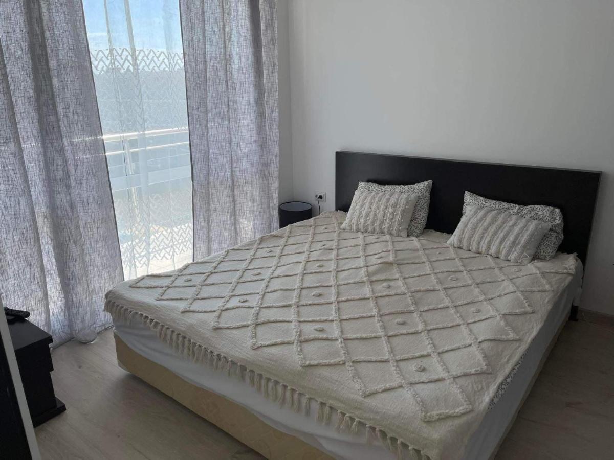 Apartmán Blue Horizon Sarafovo Burgas City Exteriér fotografie